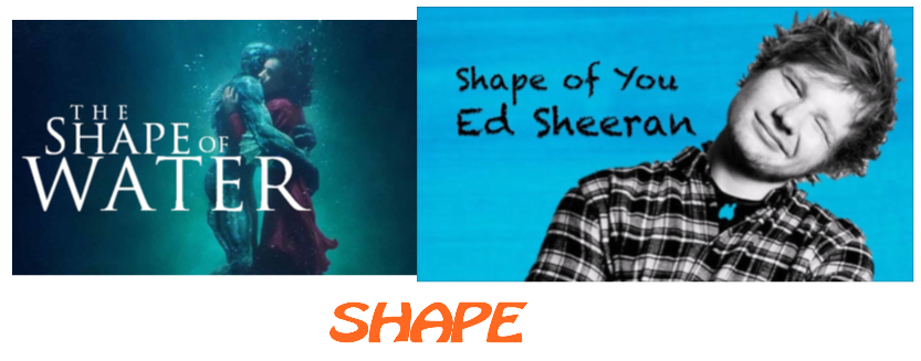 Ed Sheeran - Shape Of You (Legenda/Tradução) 